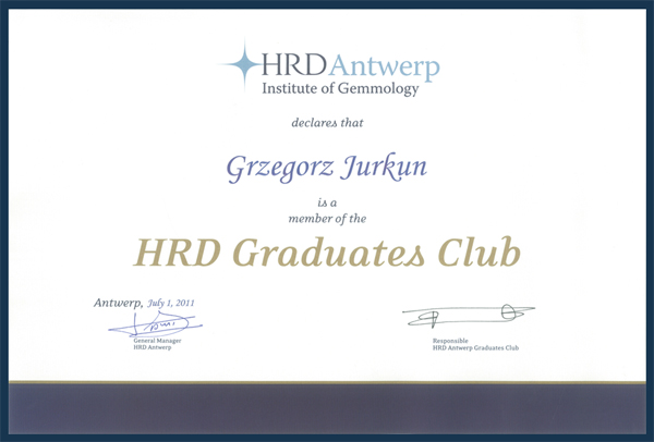 HRD Club