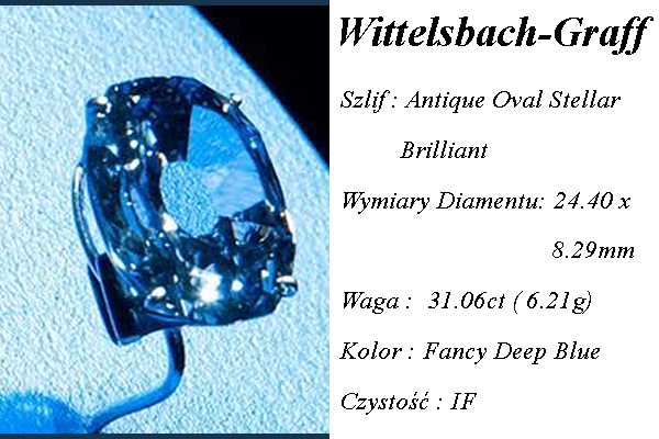 Wittlesbach-Graff Diament